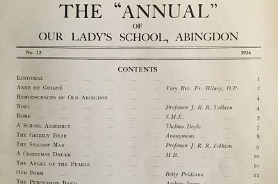 1936 Annual