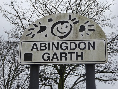 Abingdon Garth