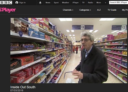 Paul Mayhew-Archer