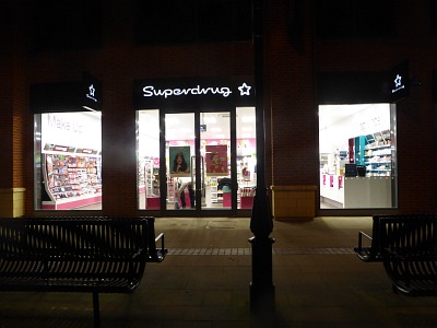 Superdrug