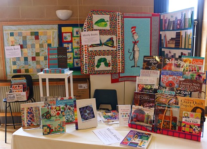 Quilting Exhibition