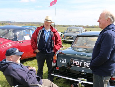 Abingdon Air and Country Show