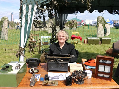 Abingdon Air and Country Show