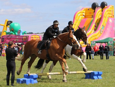 Abingdon Air and Country Show