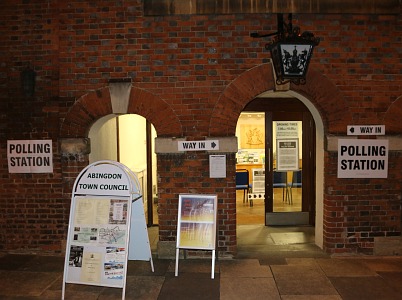 PCC Elections