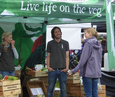 Abingdon Food Festival 3