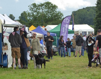 Abingdon Food Festival 3