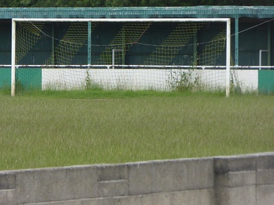 Abingdon Town FC