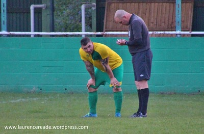 Abingdon Town FC