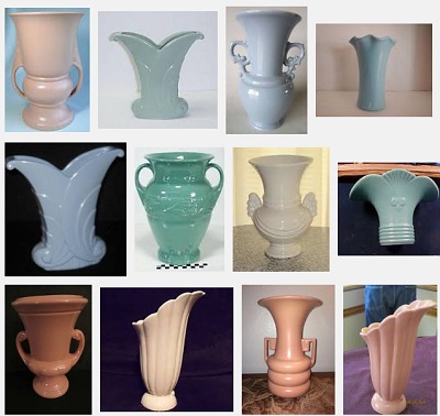 The Abingdon Vase