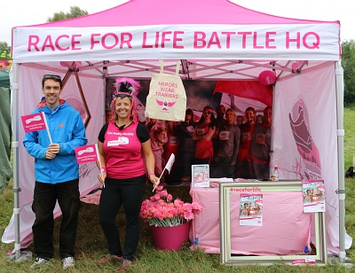 Abingdon Dragon Boats 2016