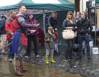 Abingdon Heritage Open Day