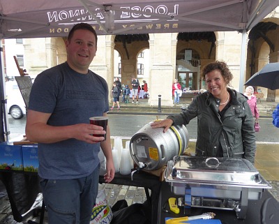 Abingdon Heritage Open Day