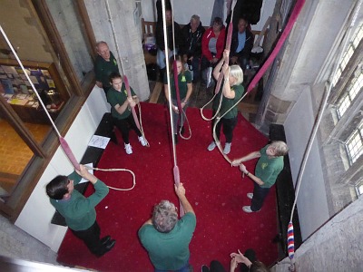 Abingdon Heritage Open Day