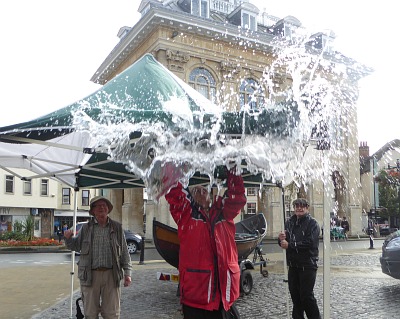 Abingdon Heritage Open Day