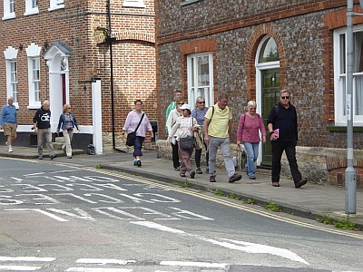 Abingdon Heritage Open Day 4