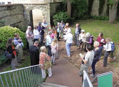 Abingdon Heritage Open Day 4