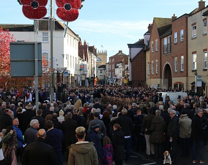 Remembrance Day