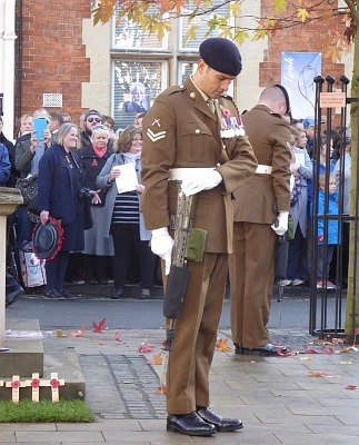 Remembrance Day