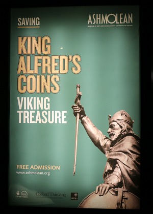 Abingdon Sword on View