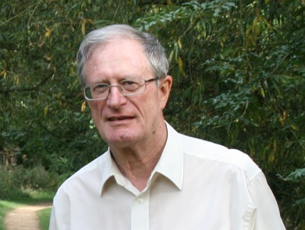 Alan Bryden