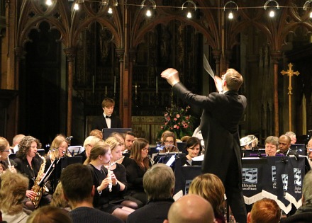 Concert Band