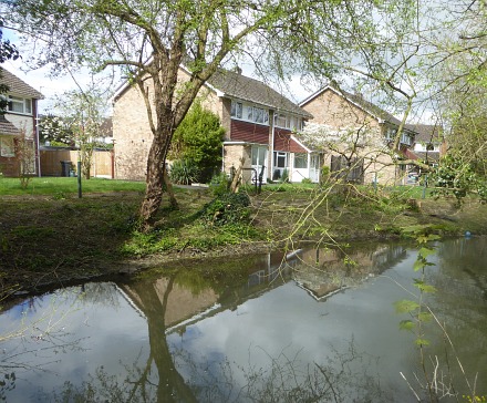 Flood Defence