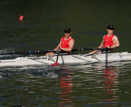 Rowing