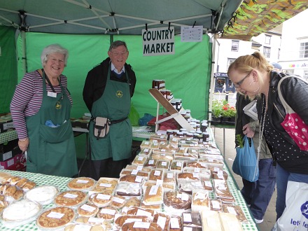 Local Excellence Market