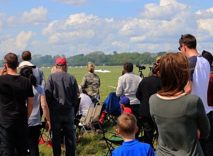 Abingdon Air and Country Show