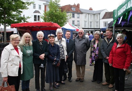 Farmers Market