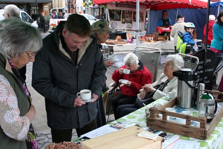 Farmers Market