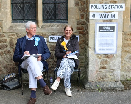 Polling Day