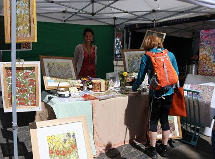 Craft Market