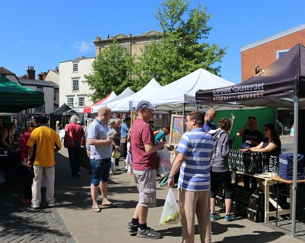 Craft Market