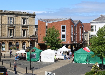 Craft Market