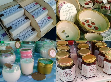 Craft Market