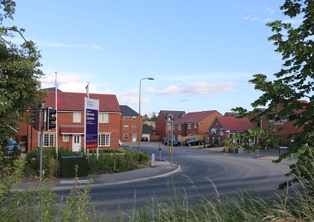New Estates