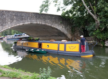 River Walk