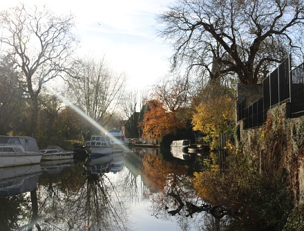 River Thames