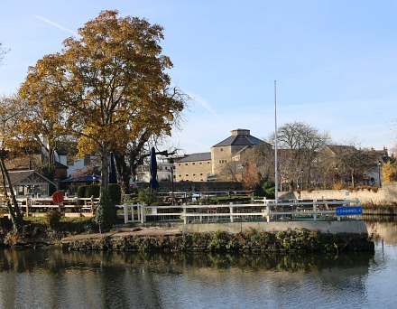 River Thames