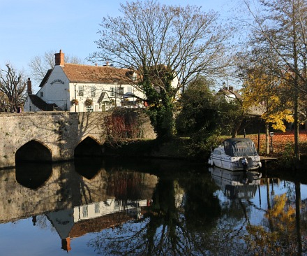 River Thames