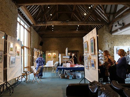 Abingdon Artists