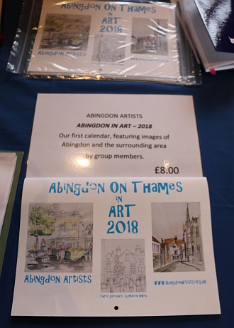 Abingdon Artists