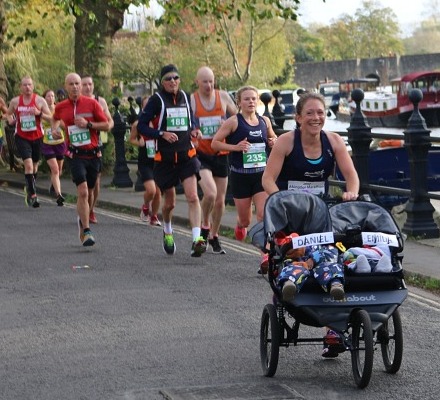 Abingdon Marathon