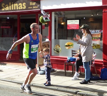 Abingdon Marathon