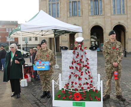 Poppy Festival