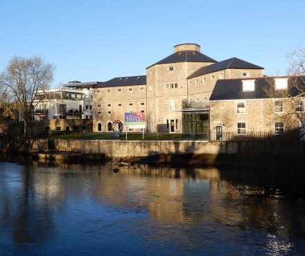 Old Gaol