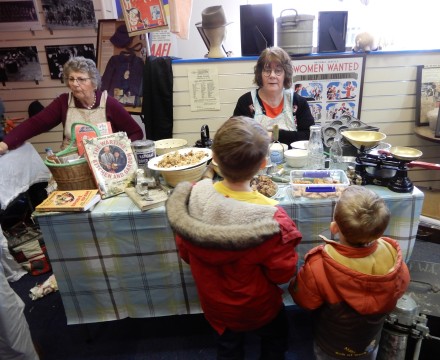 Home Guard Exhibition