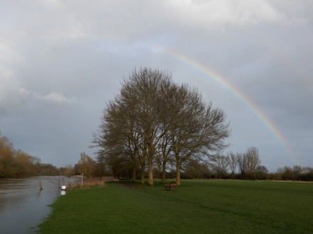 River Thames